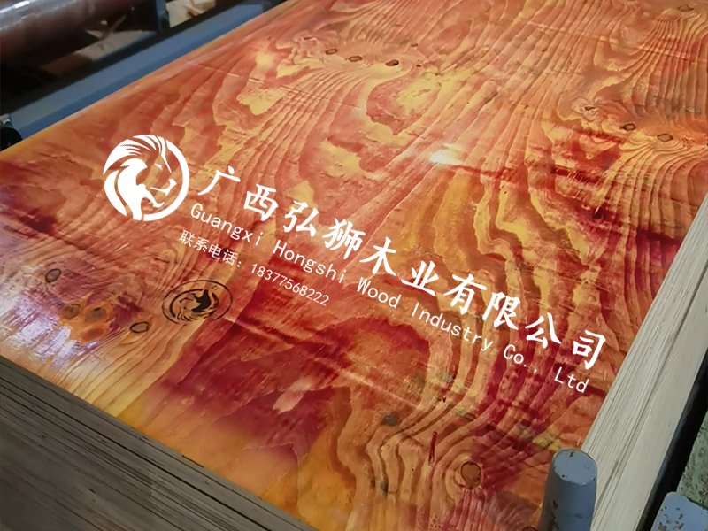 建筑混凝土專用模板